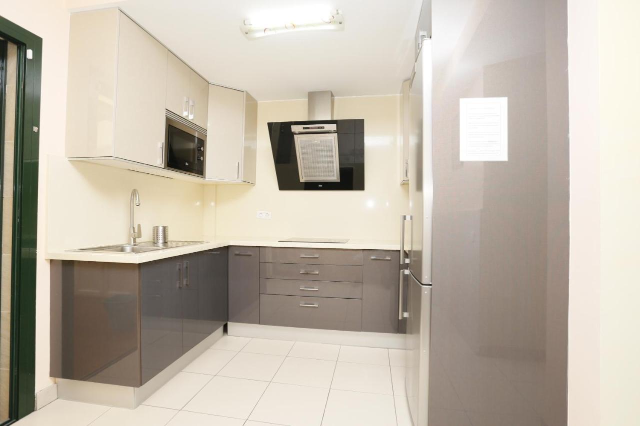 Masvacation Calle Lanzarote B, 4room, Terrace * Playa del Inglés