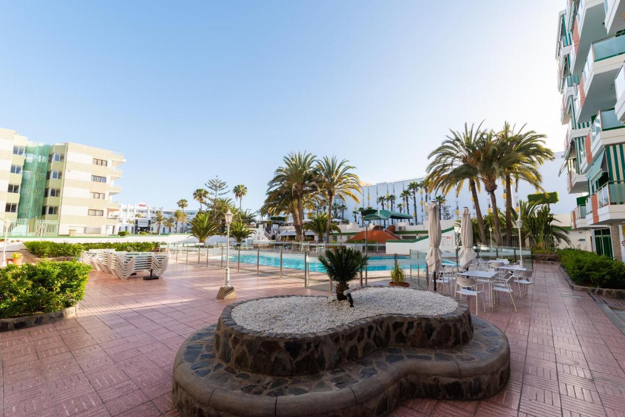 Quality And Peaceful In Playa del Inglés
