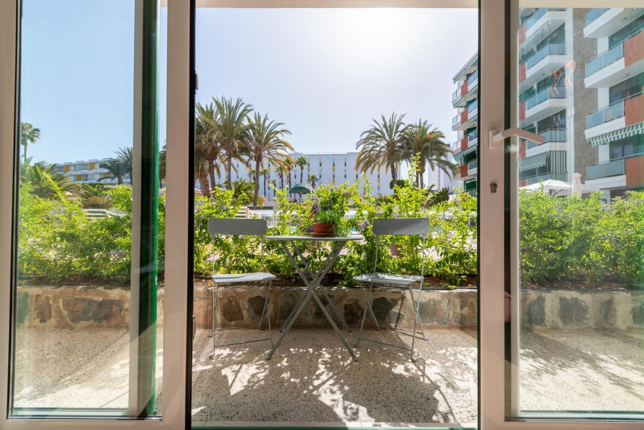 Quality And Peaceful In * Playa del Inglés
