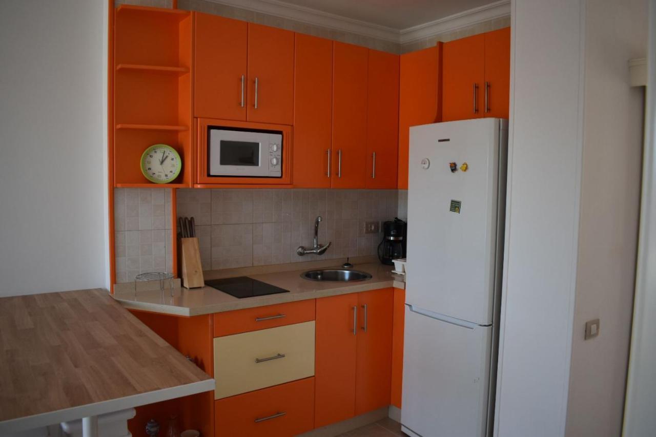 Doncel Apartment