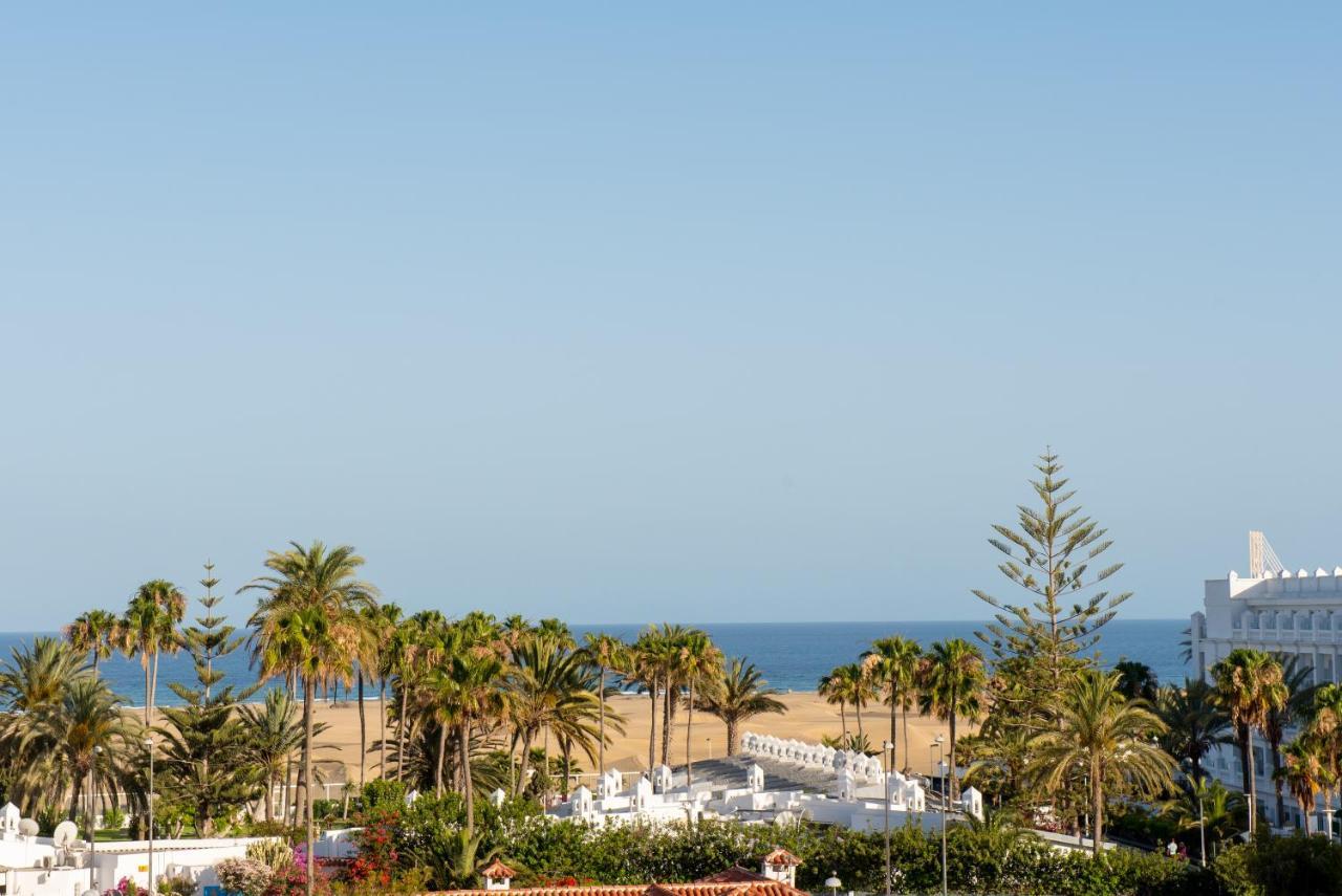 Quality And Peaceful In Playa del Inglés