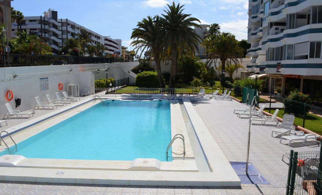 Teror 503 Playa del Ingles (Gran Canaria)