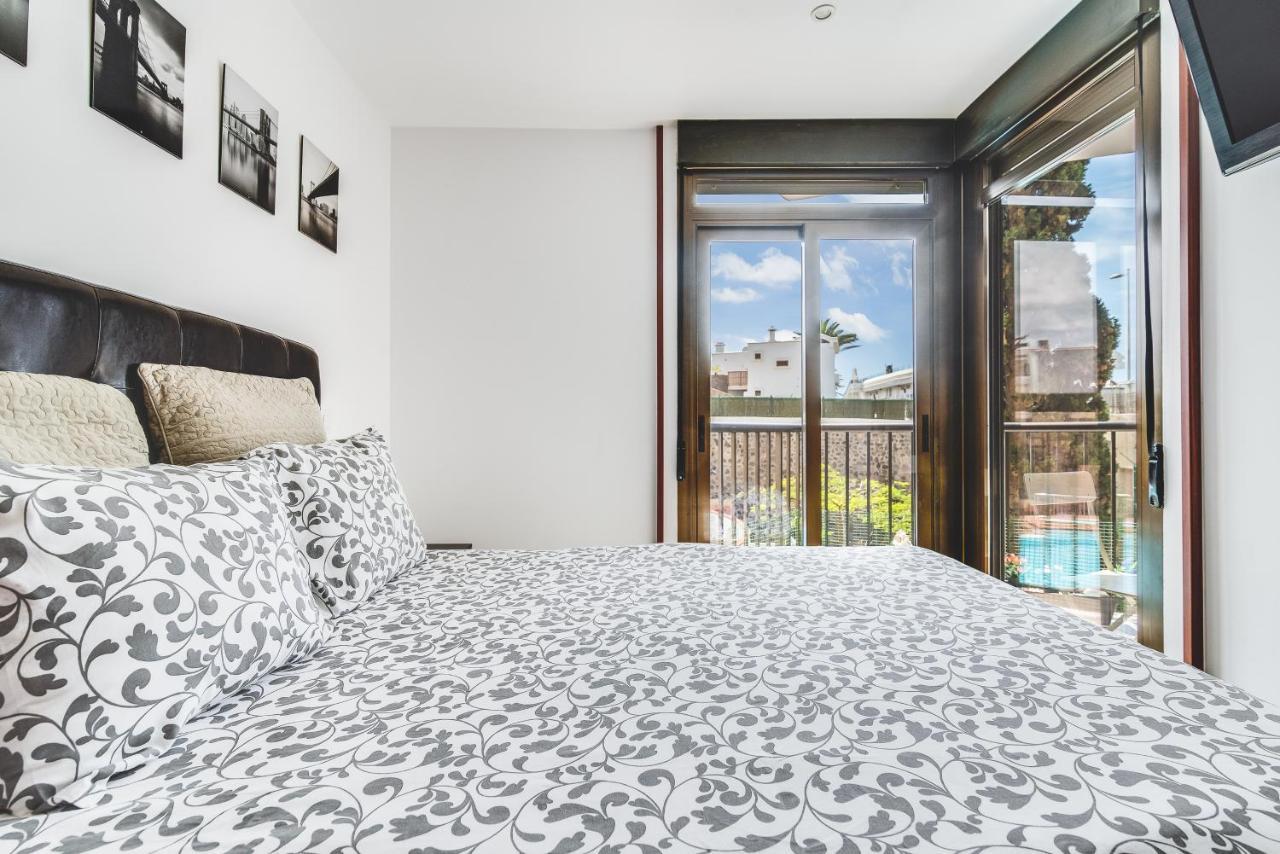 Home2book Cozy Playa Del Ingles, Pool * Playa del Ingles (Gran Canaria)