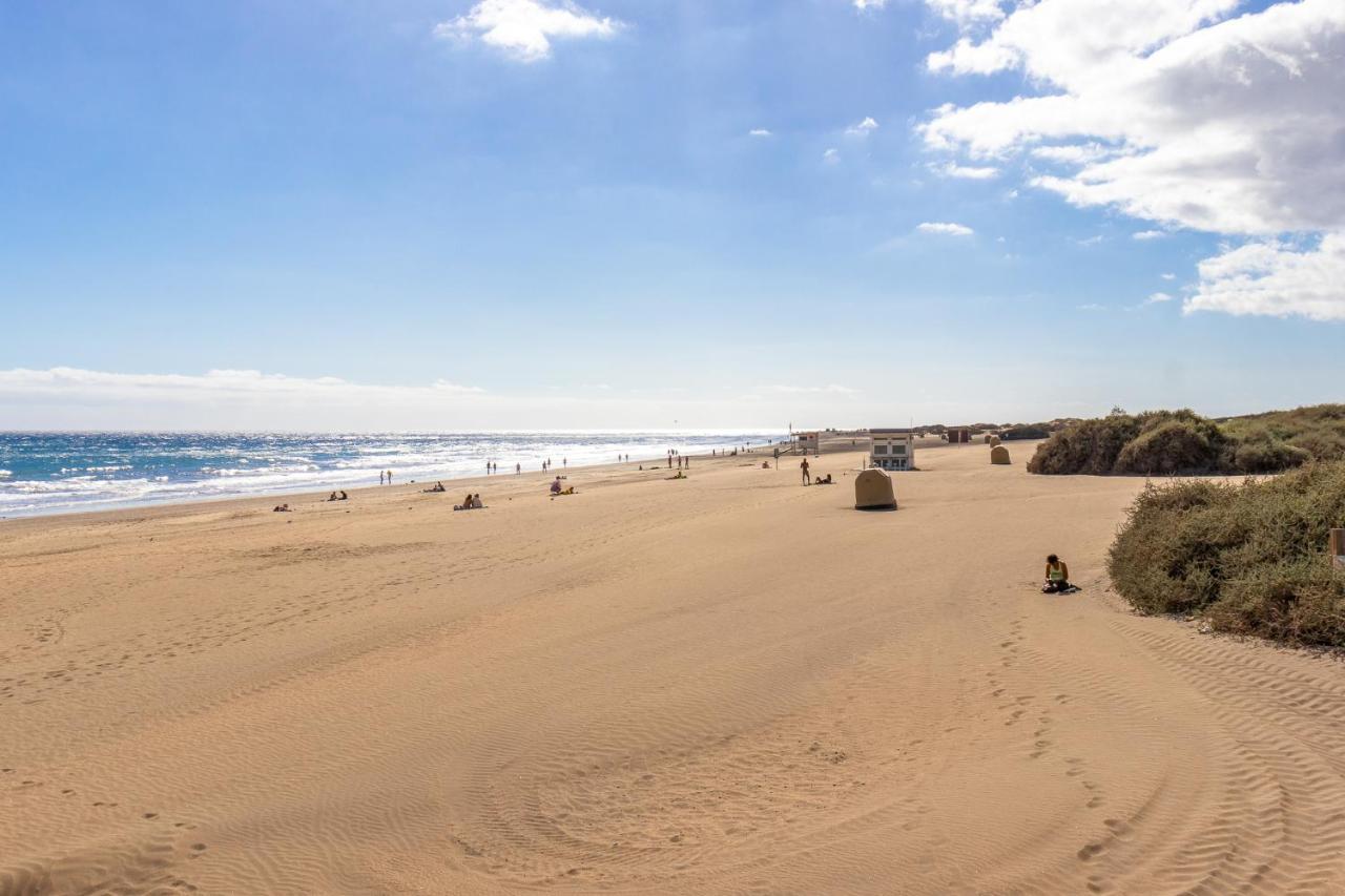 Apartment Home2book Cozy Playa Del Ingles, Pool Playa del Ingles (Gran Canaria)