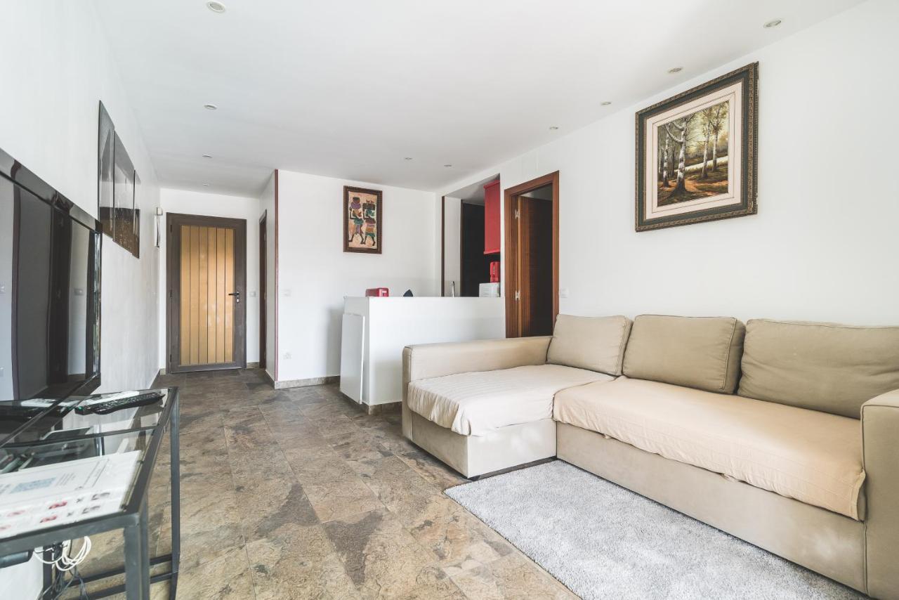 Home2book Cozy Playa Del Ingles, Pool Apartment