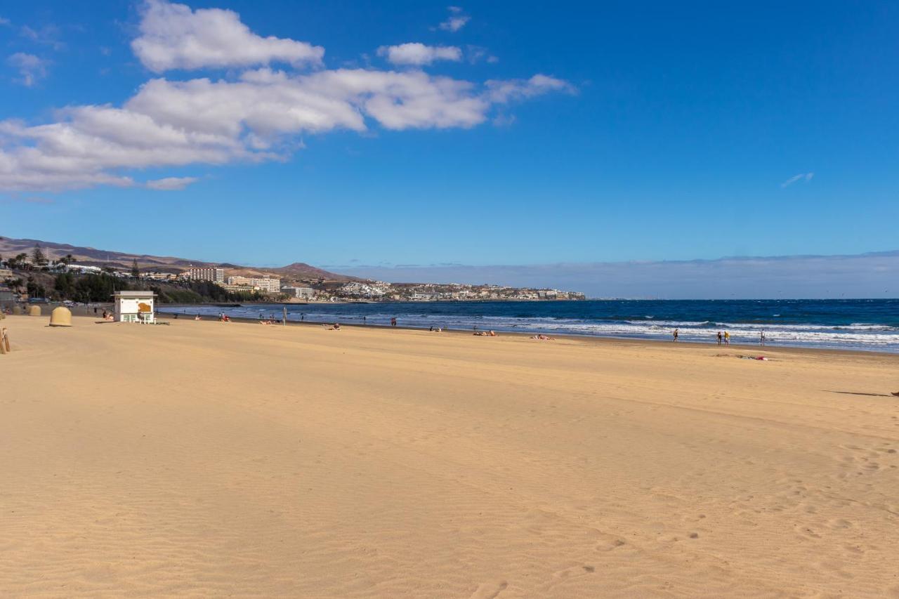 Apartment Home2book Cozy Playa Del Ingles, Pool Playa del Ingles (Gran Canaria)