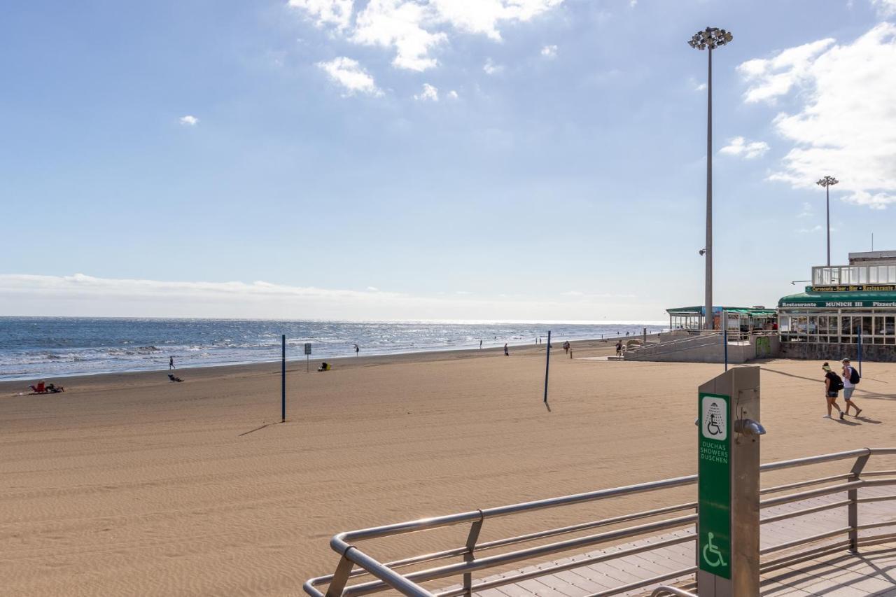 Home2book Cozy Playa Del Ingles, Pool Playa del Ingles (Gran Canaria)
