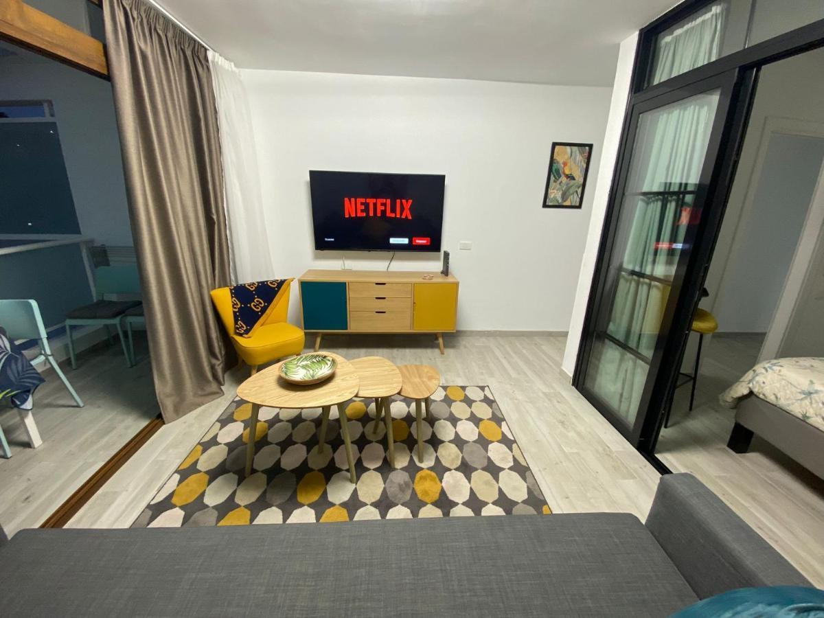 Parrot's House- Yumbo Center Apartment Playa del Ingles (Gran Canaria)