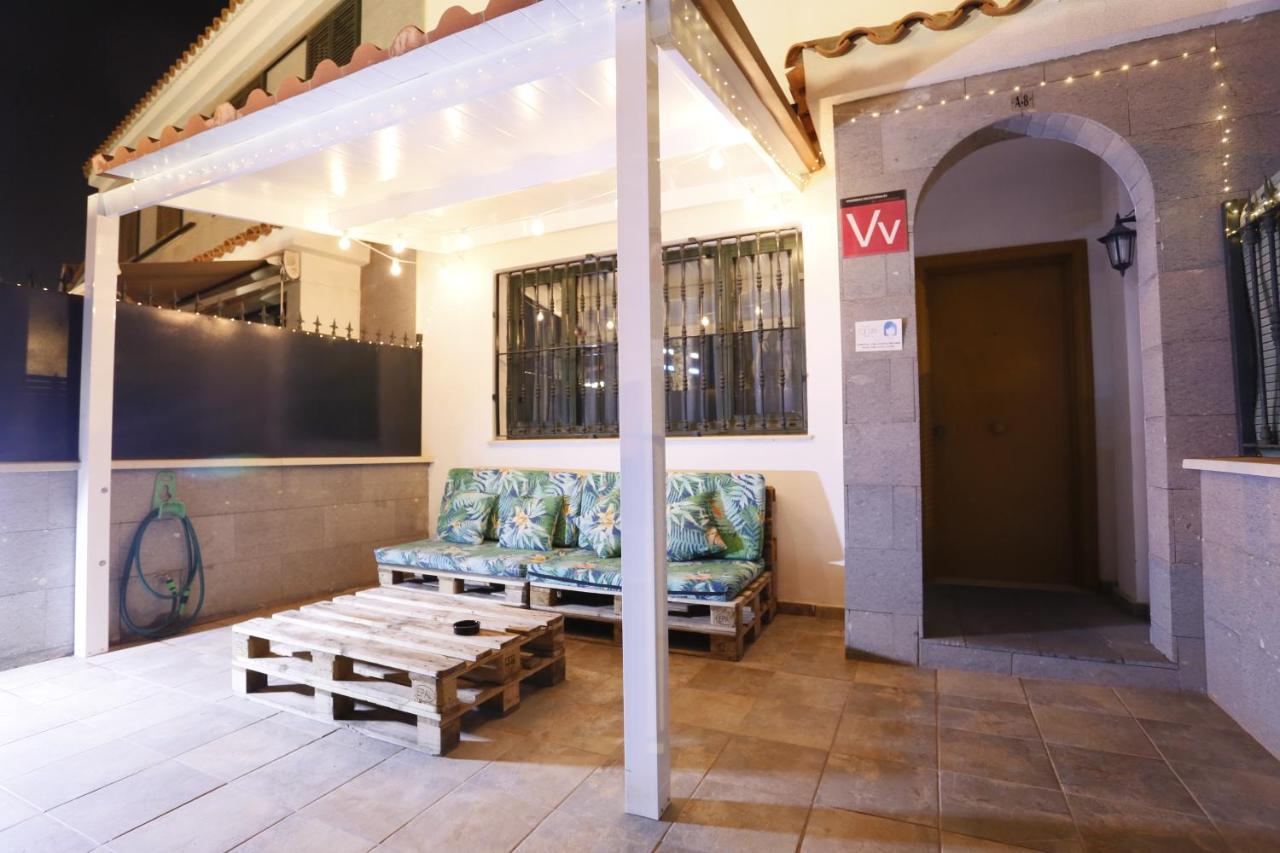Holiday home Masvacation Hr, 4room, Terrace, Parking *