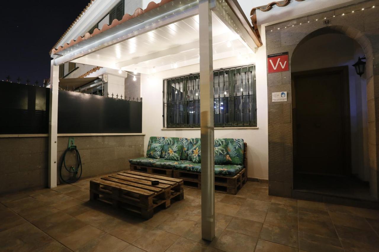 Holiday home Masvacation Hr, 4room, Terrace, Parking Playa del Ingles (Gran Canaria)