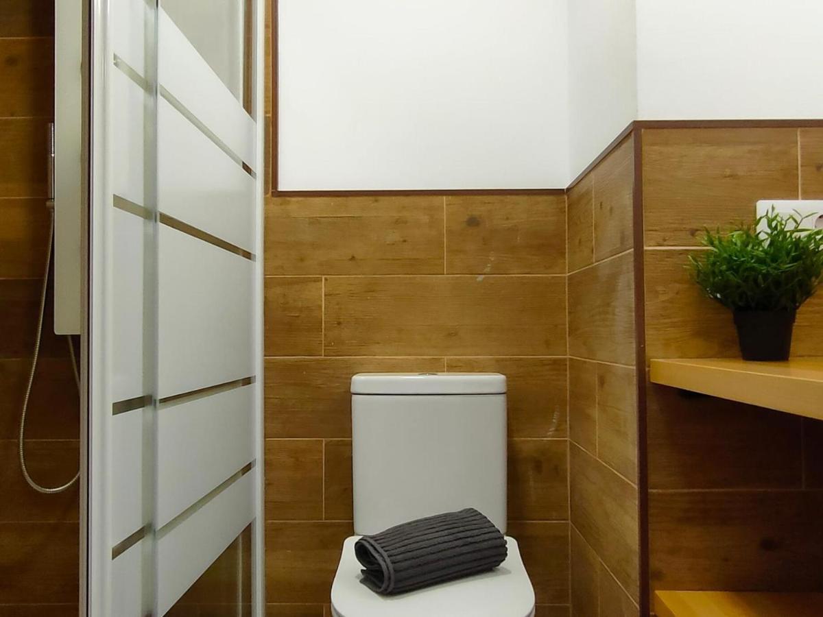 Apartamento Stylish Friendly Playa del Inglés