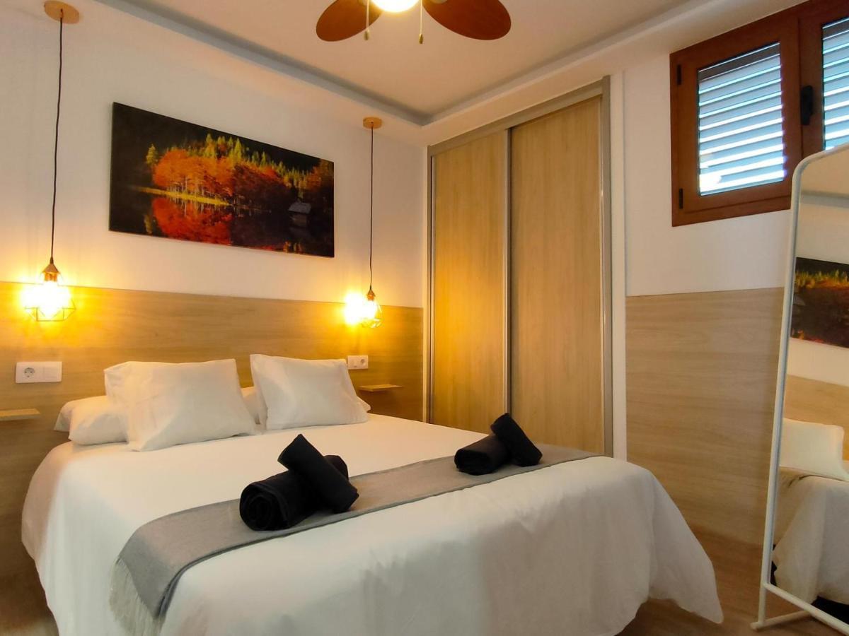 Stylish Friendly Apartamento