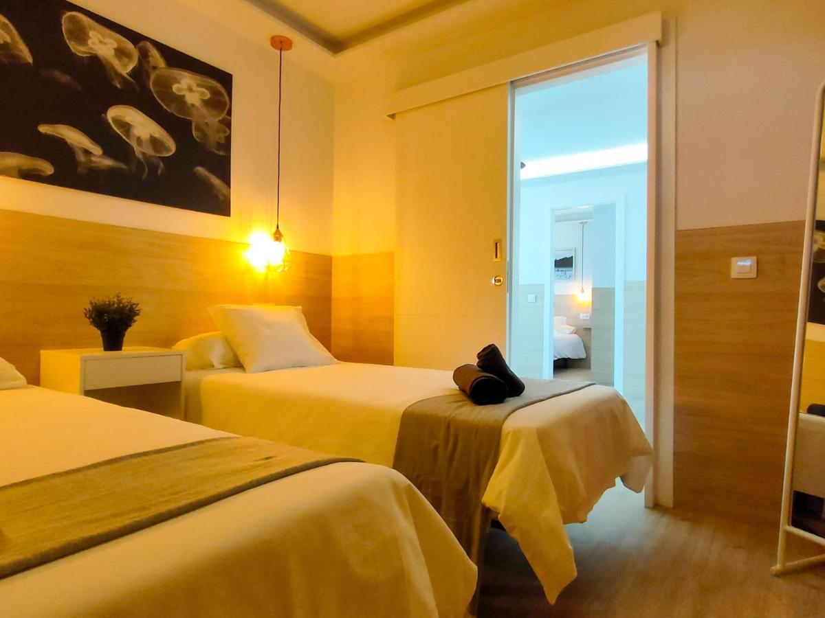 Stylish Friendly Apartamento *