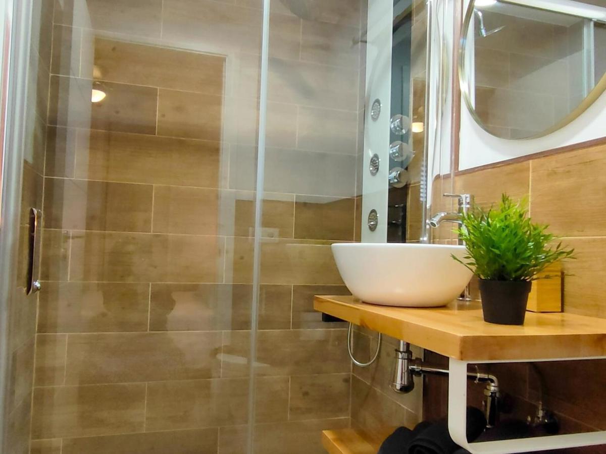 Stylish Friendly Apartamento
