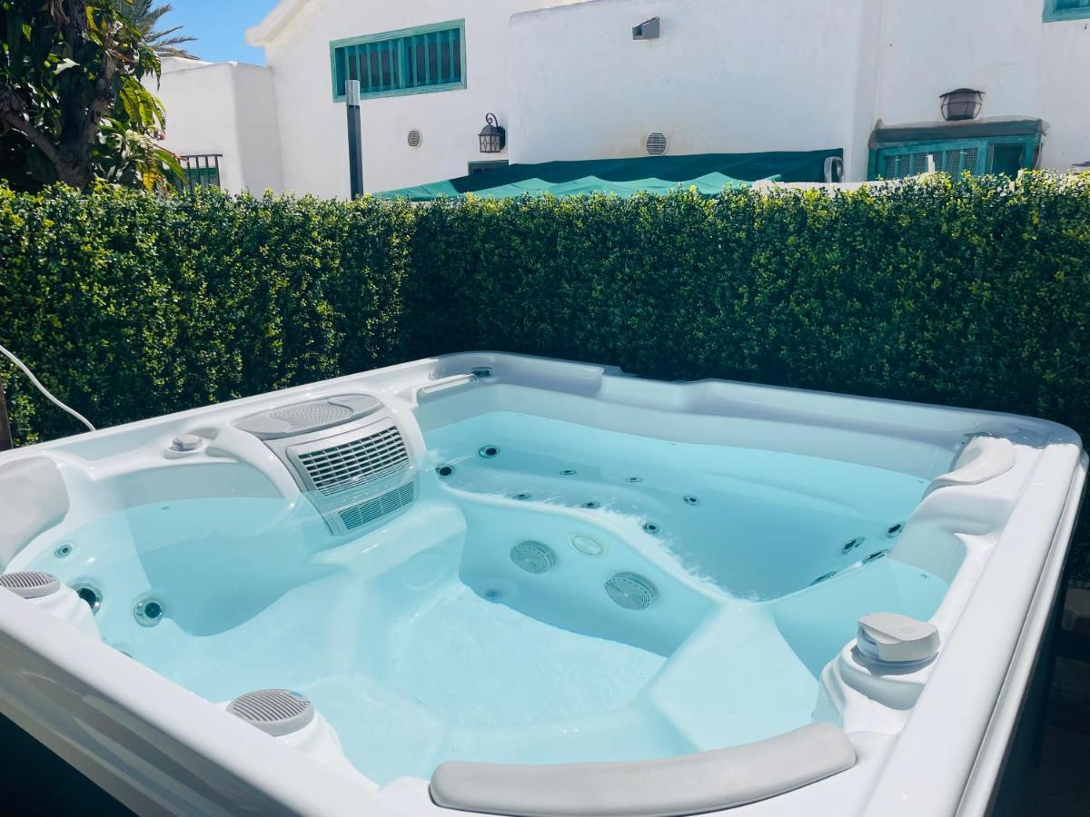 Villa Holanda Tropic Playa del Inglés