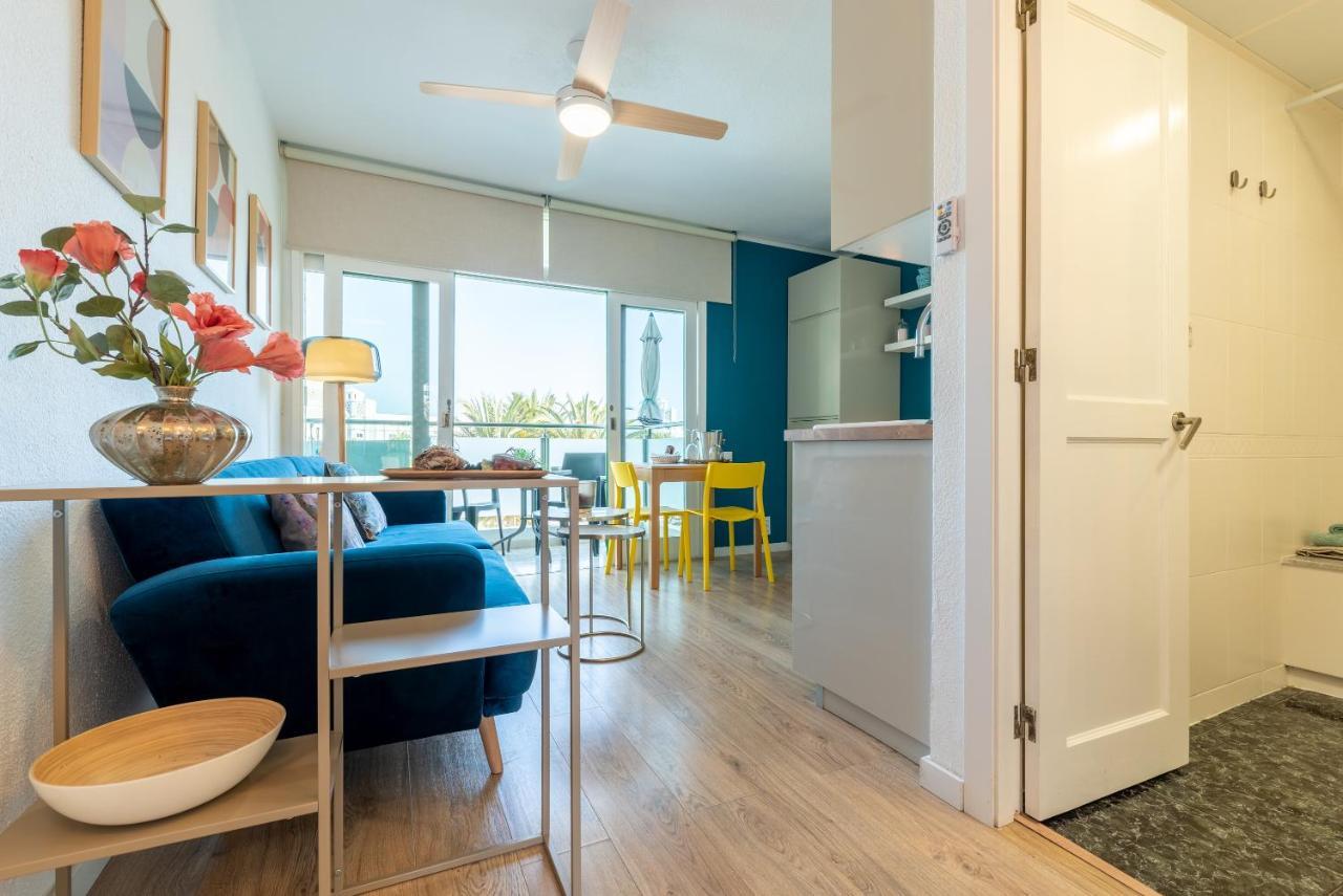 Trendy, Very Well Located Apartment Playa del Ingles (Gran Canaria)