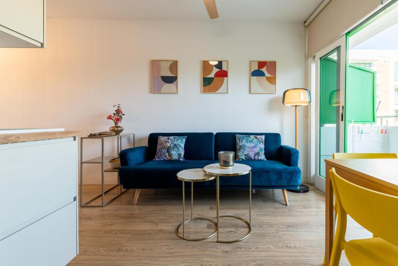 Trendy, Very Well Located Apartment Playa del Ingles (Gran Canaria)