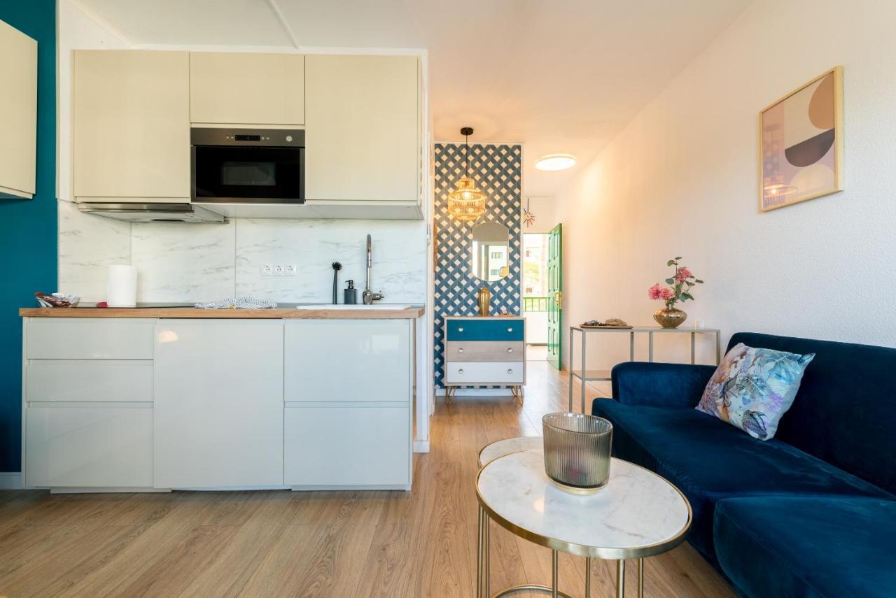 Trendy, Very Well Located Apartment Playa del Ingles (Gran Canaria)