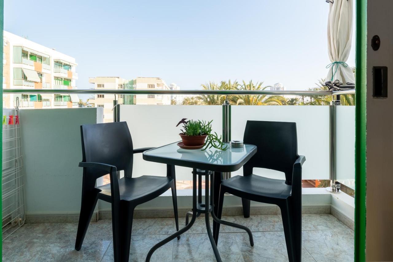 Apartment Trendy, Very Well Located *