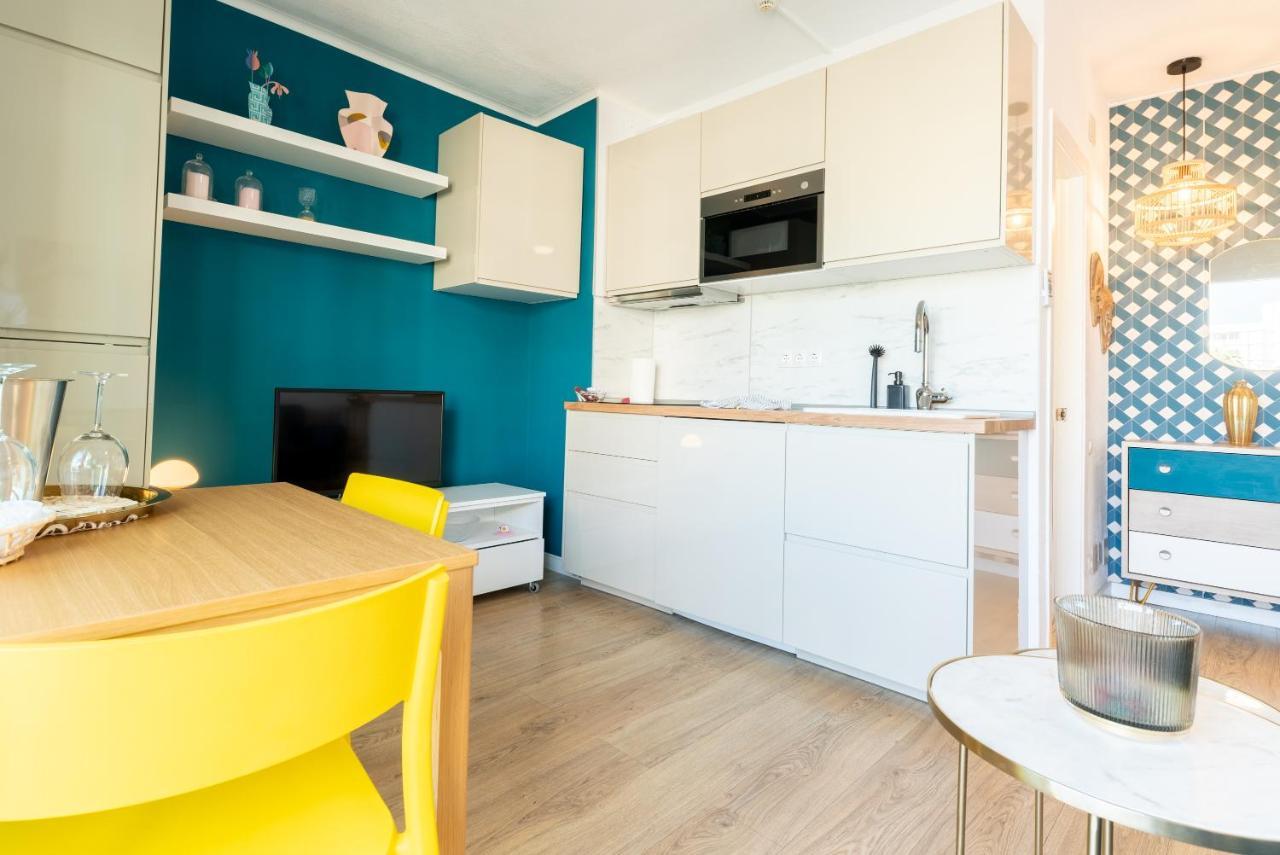 Apartment Trendy, Very Well Located