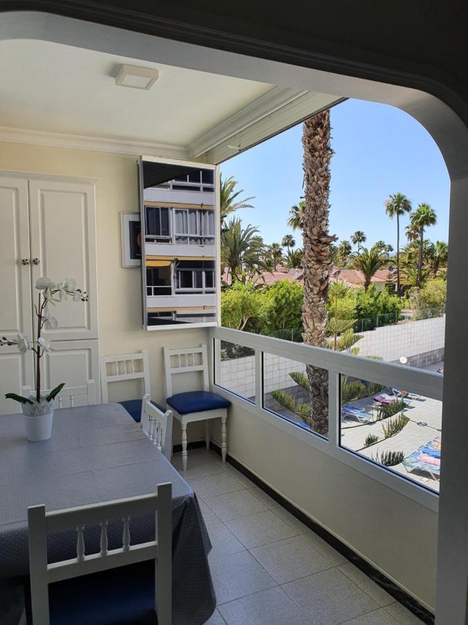 Avenida Tirajana Nº3 Apartment Playa del Inglés