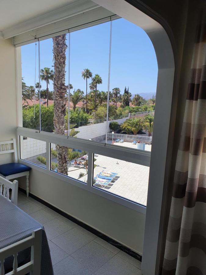 Apartamento Avenida Tirajana Nº3 *