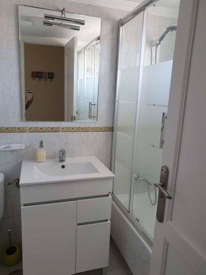 Apartment Avenida Tirajana Nº3 *