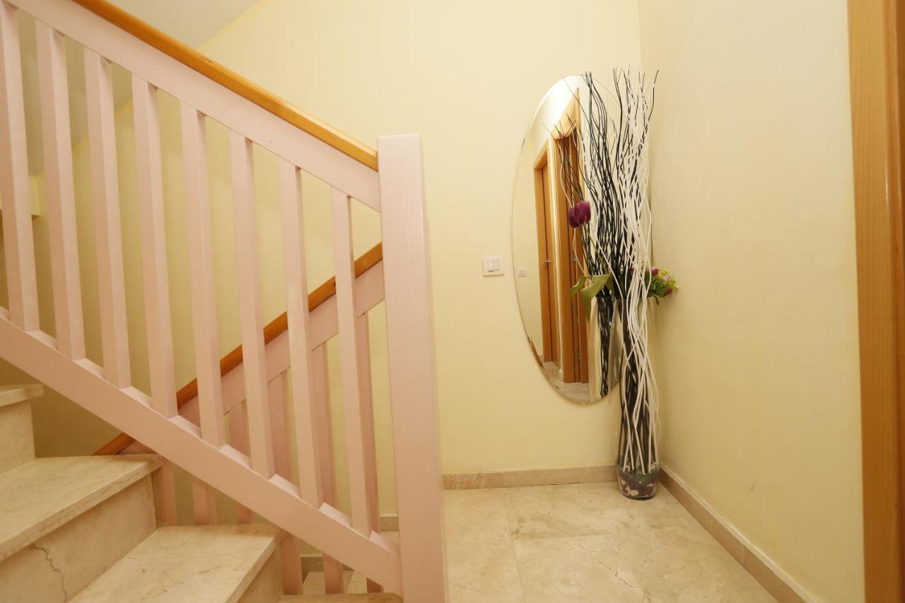 Masvacation Calle Lanzarote B, 4room, Terrace Pousada