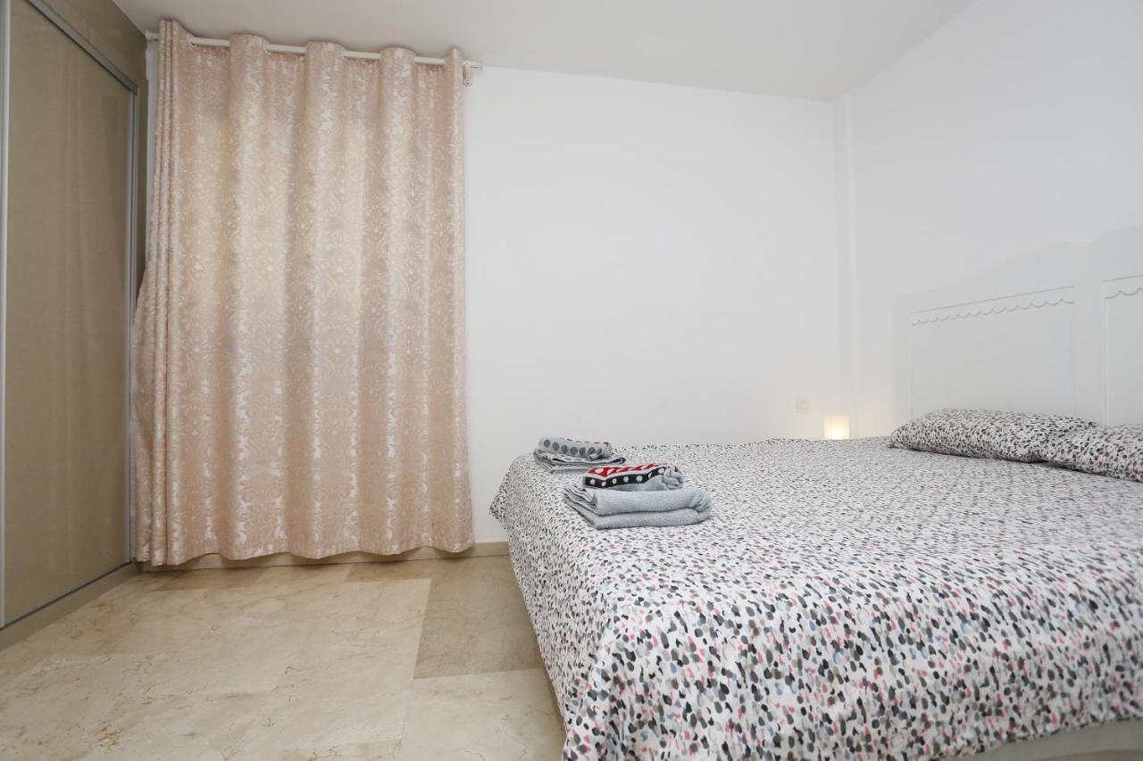 Pousada Masvacation Calle Lanzarote B, 4room, Terrace Playa del Inglés