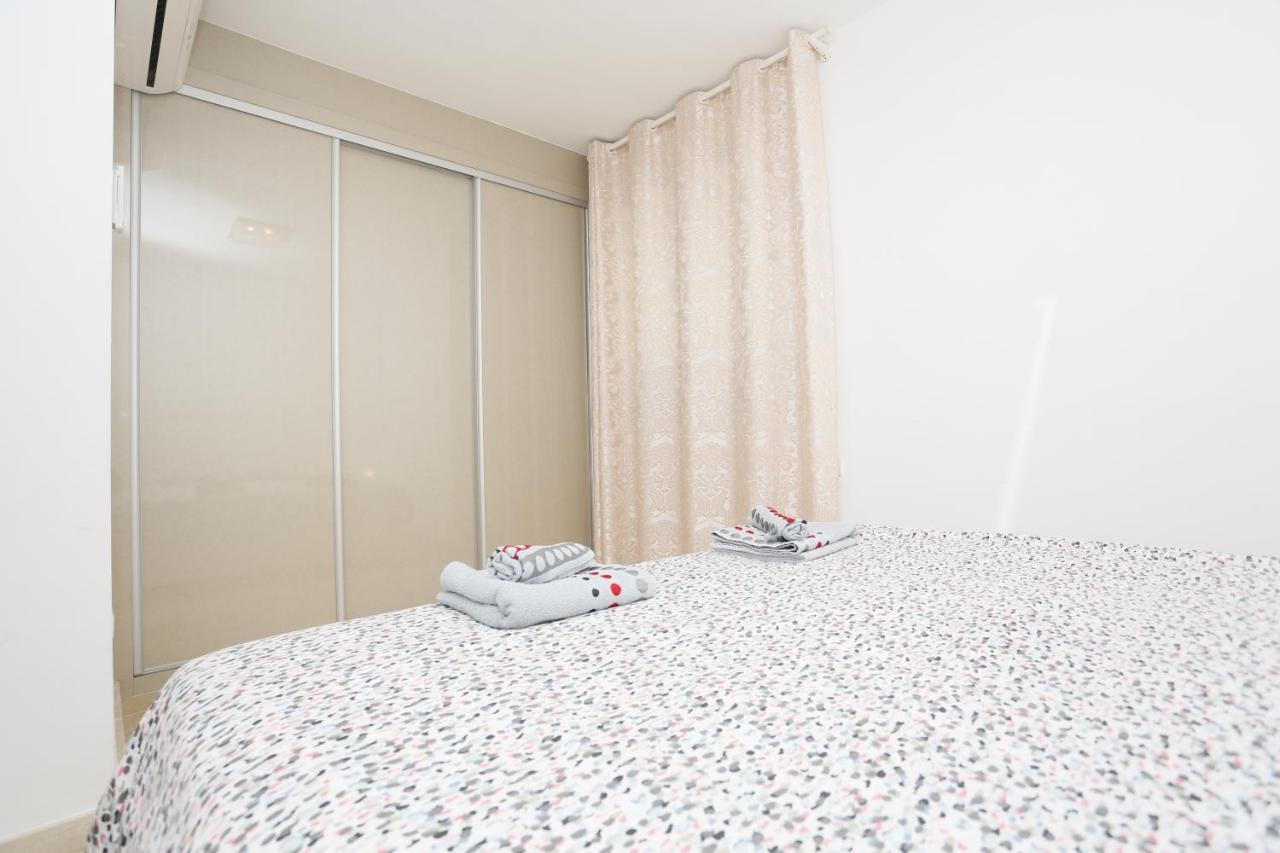 Masvacation Calle Lanzarote B, 4room, Terrace Playa del Inglés
