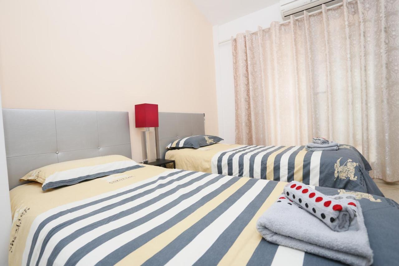 Masvacation Calle Lanzarote B, 4room, Terrace Pousada *