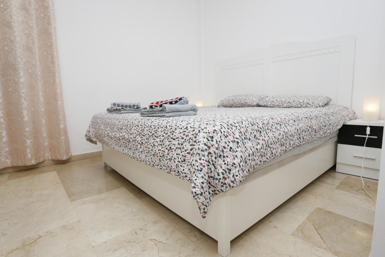 Masvacation Calle Lanzarote B, 4room, Terrace Playa del Inglés