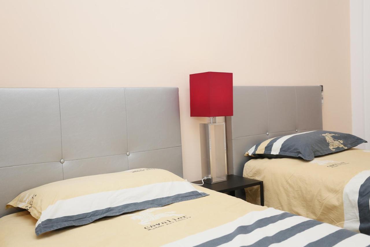 Masvacation Calle Lanzarote B, 4room, Terrace Pousada *