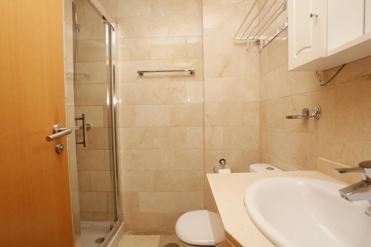 Pousada Masvacation Calle Lanzarote B, 4room, Terrace *