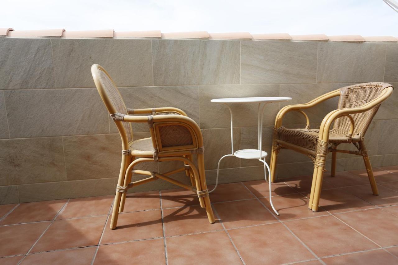 Masvacation Calle Lanzarote B, 4room, Terrace * Playa del Inglés