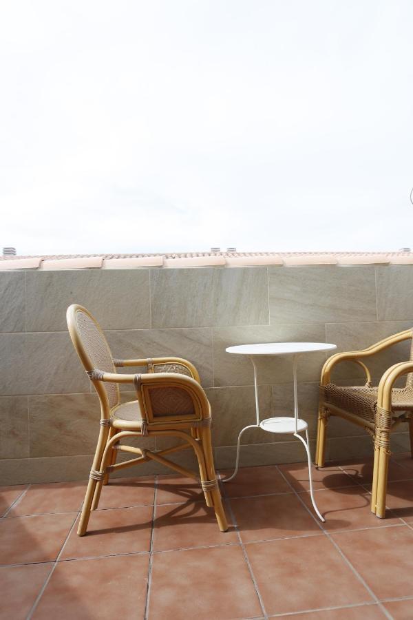 Masvacation Calle Lanzarote B, 4room, Terrace Pousada Playa del Inglés