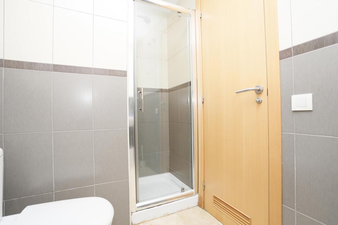 Pousada Masvacation Calle Lanzarote B, 4room, Terrace *