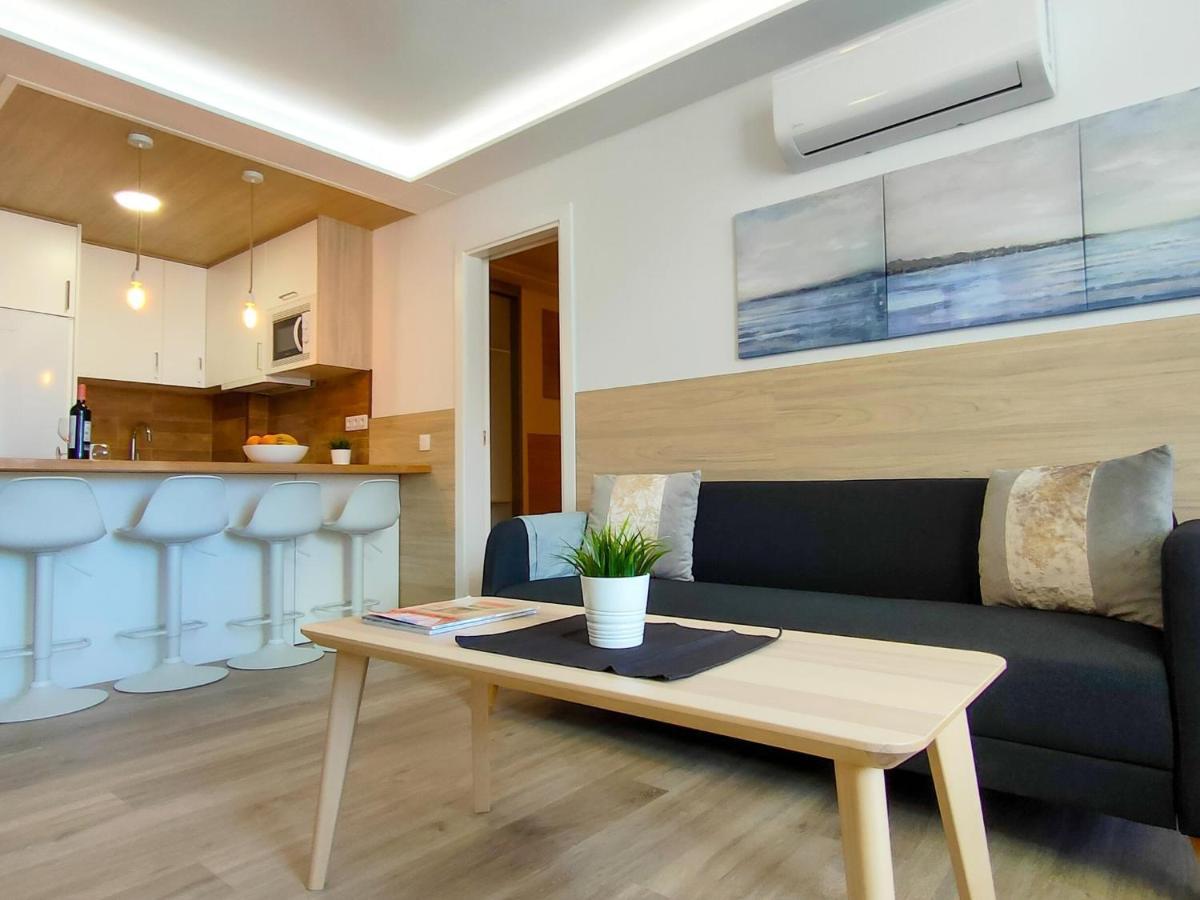 Stylish Friendly Apartamento *
