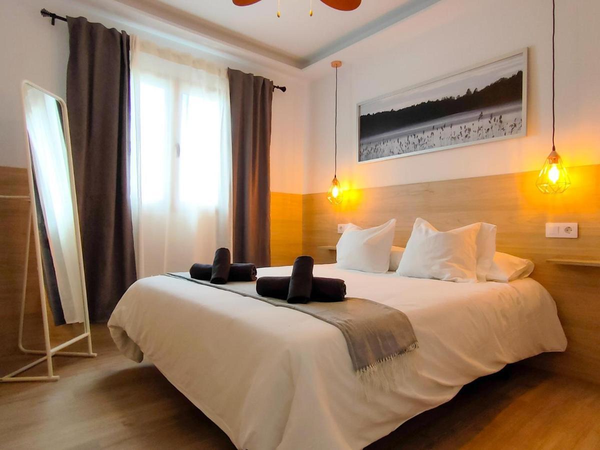 Stylish Friendly Apartamento