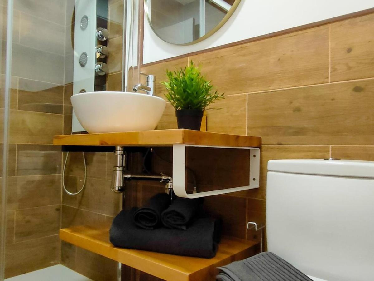 Apartamento Stylish Friendly *