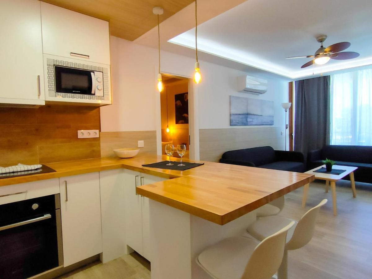 Apartamento Stylish Friendly Playa del Inglés