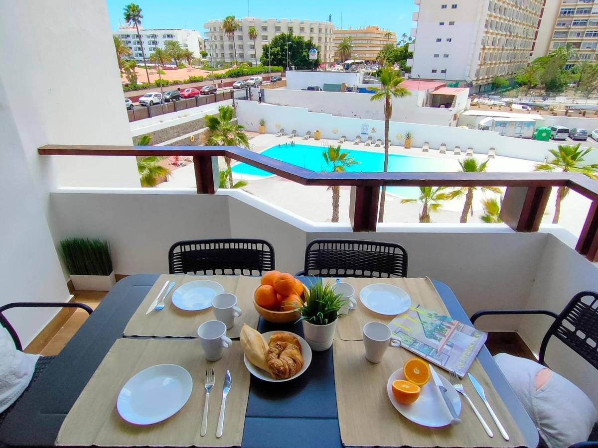 Stylish Friendly Apartamento Playa del Inglés