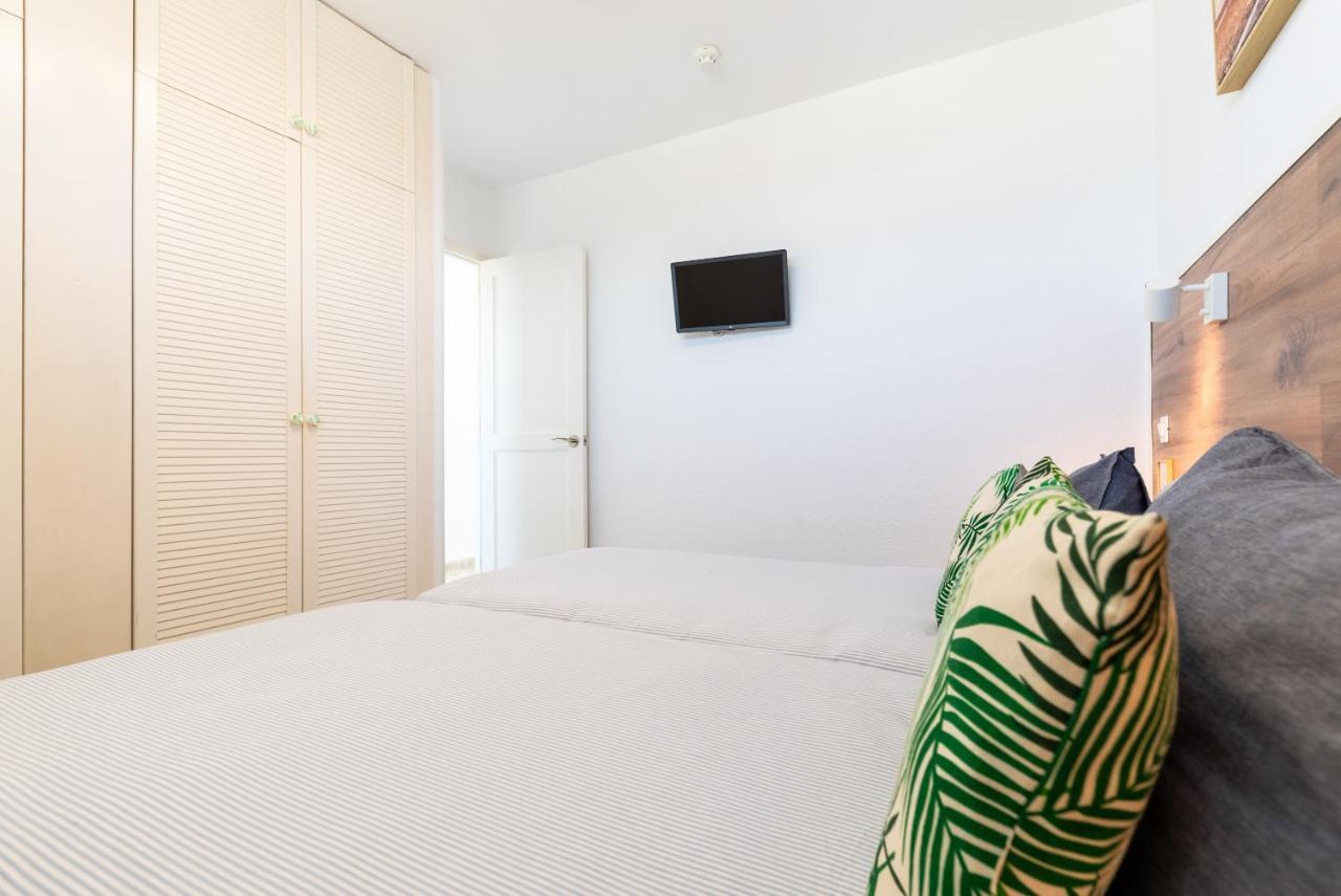 Appartement Palm Trees View Of The Dunes Playa del Inglés