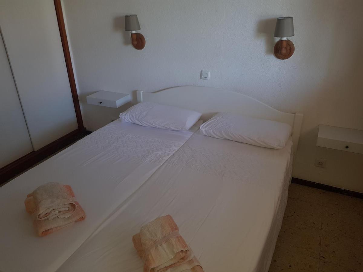 Appartement En Mangos Playa del Inglés
