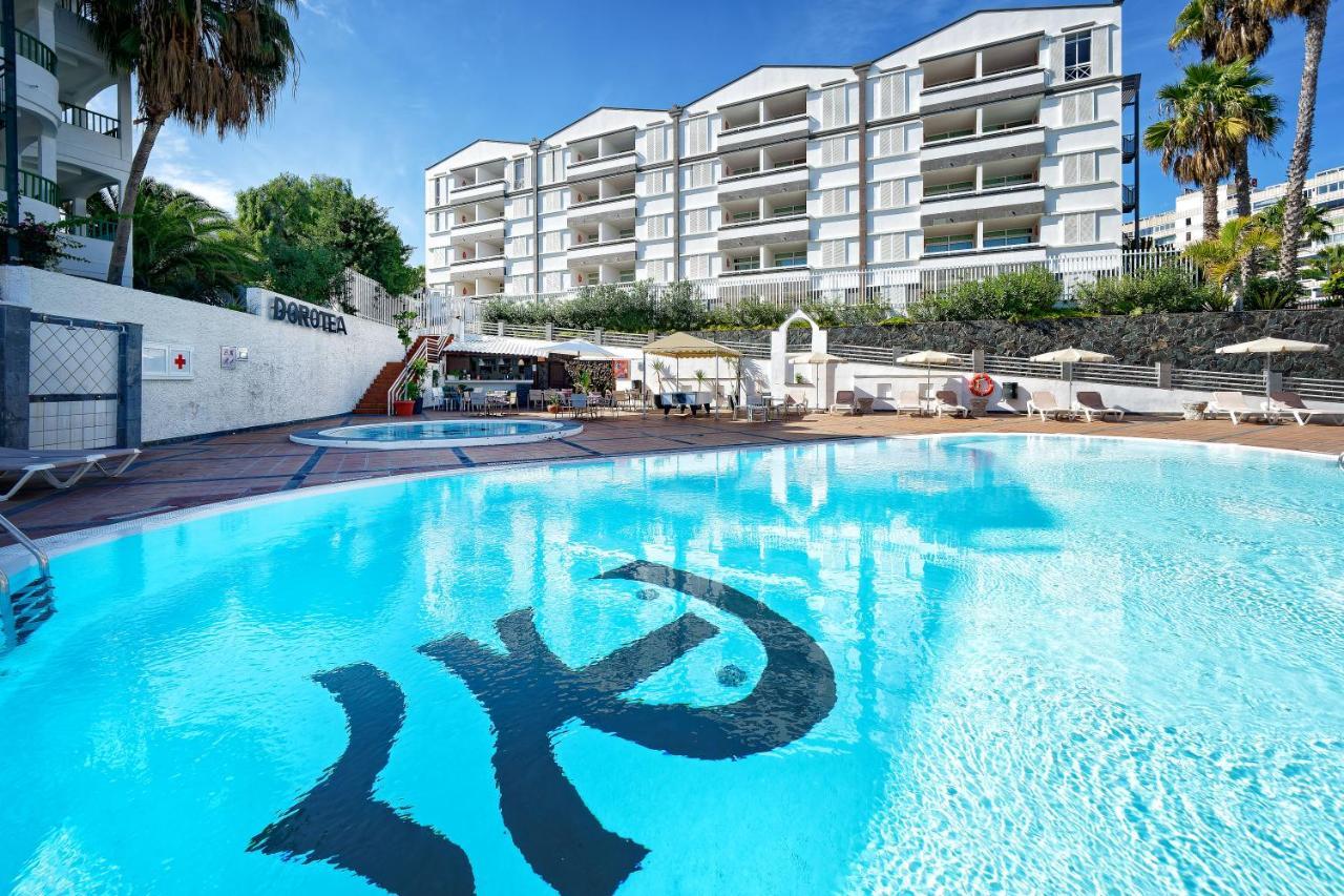 Tc Don Diego Apartment *