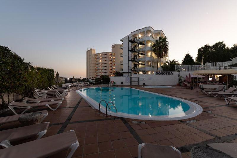 Apartment Tc Don Diego