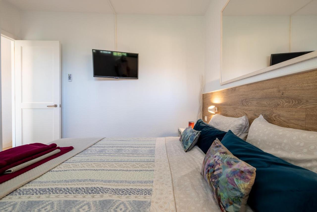 Trendy, Very Well Located Apartment