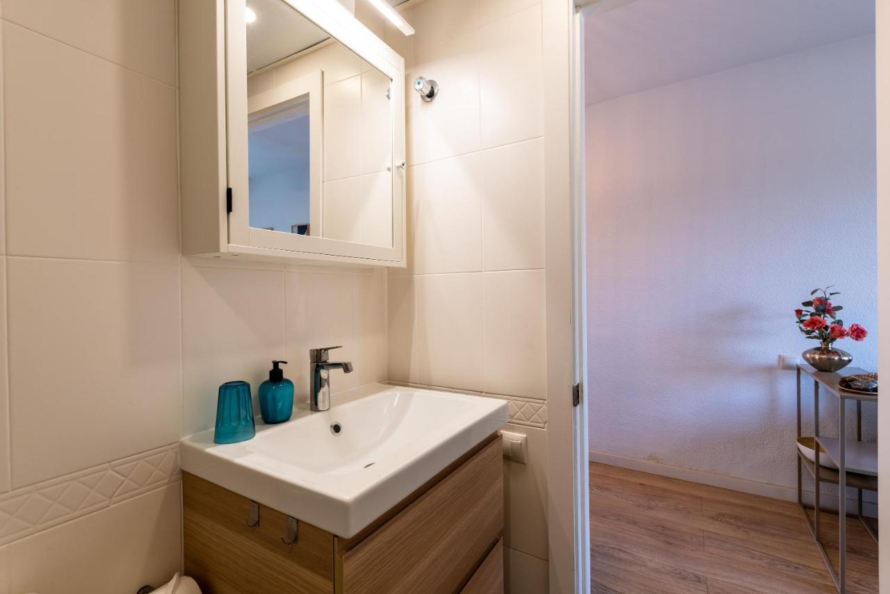 Trendy, Very Well Located Apartment *