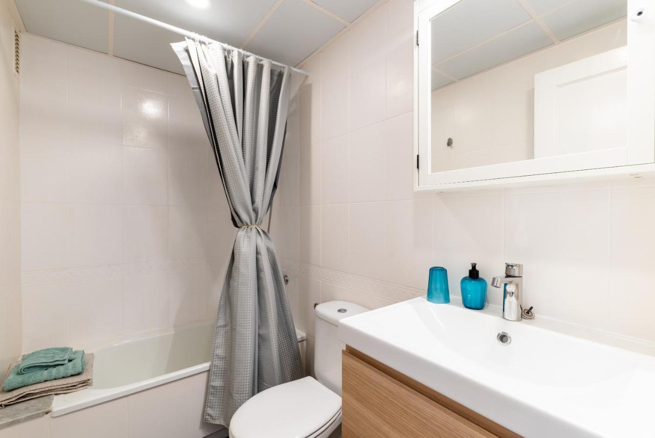 Trendy, Very Well Located Apartment Playa del Ingles (Gran Canaria)