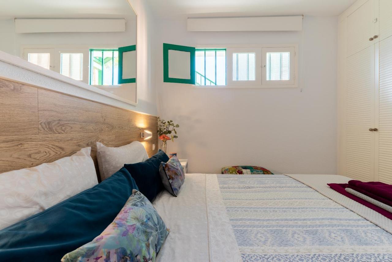 Apartment Trendy, Very Well Located Playa del Ingles (Gran Canaria)